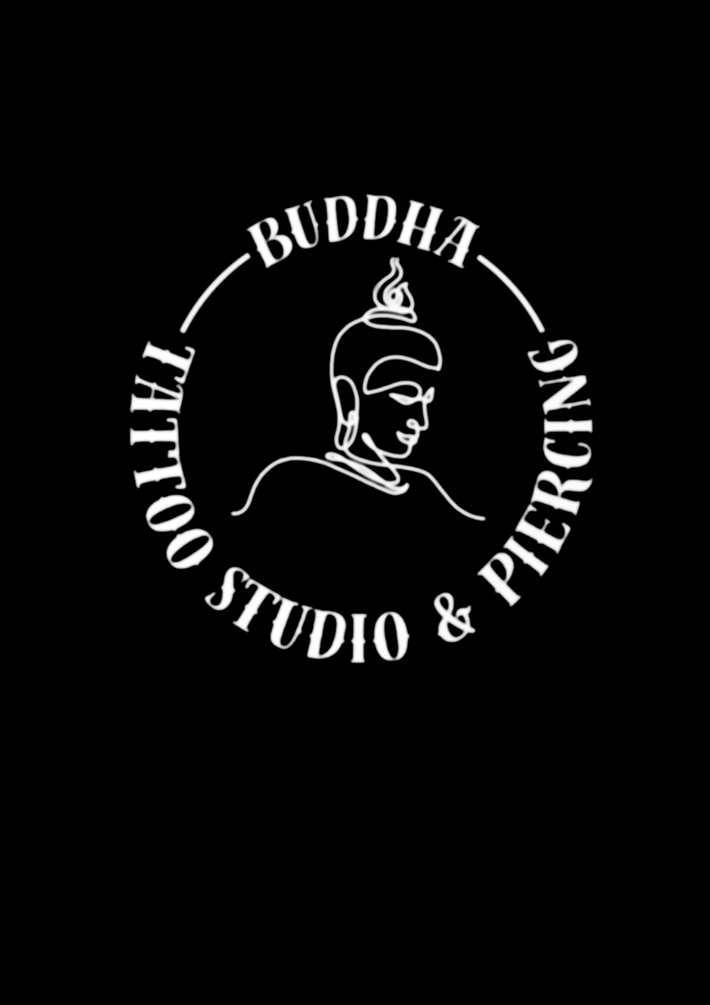 Buddha Tattoo Vallecas